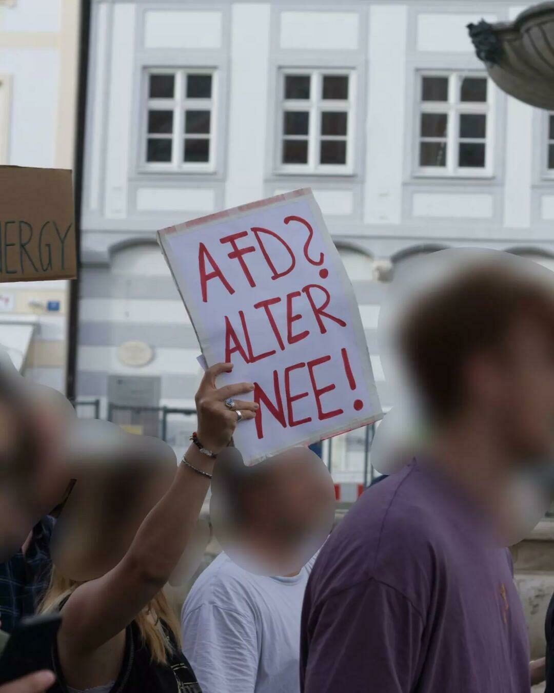 Demo Nach Rassistischem Angriff – Antifa-Info.net